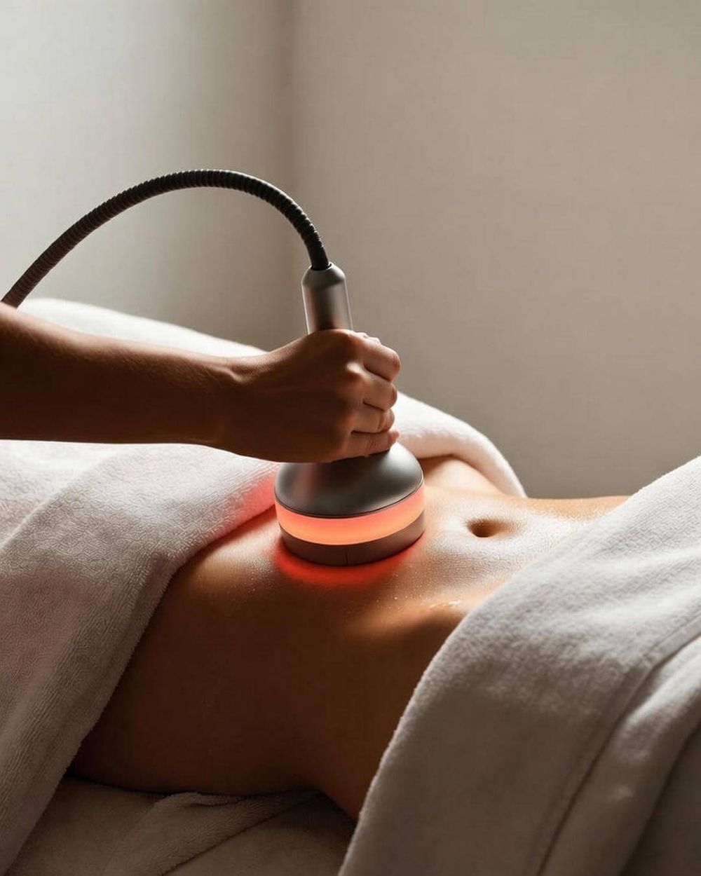 Drainage lymphatique manuel ou machine : comment choisir la bonne approche ?